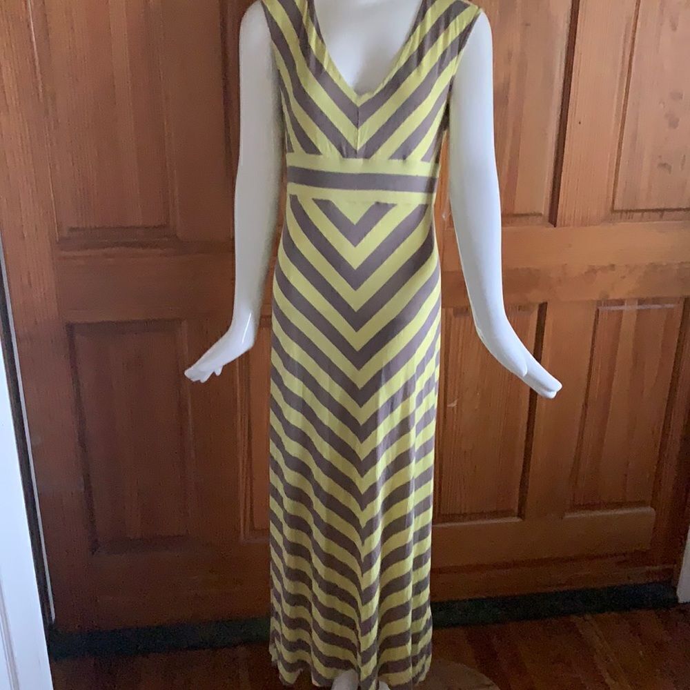 Apt 9 maxi dress